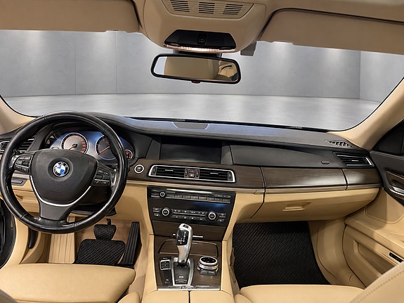 BMW 730d 19 of 30