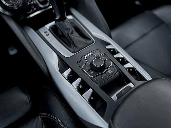 Citroen DS5 16 of 22