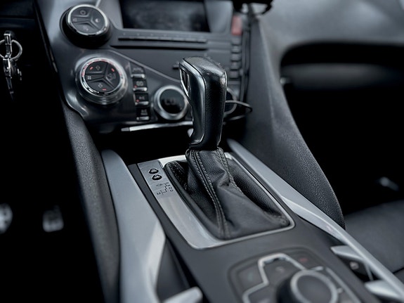 Citroen DS5 15 of 22