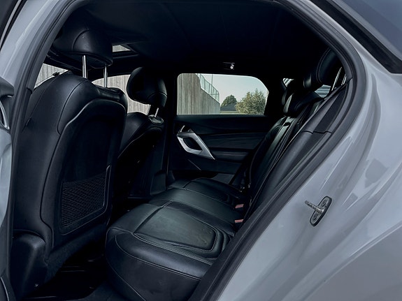 Citroen DS5 10 of 22