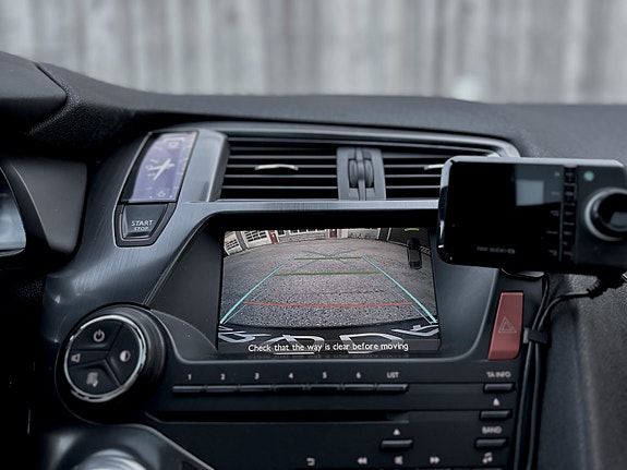 Citroen DS5 21 of 22