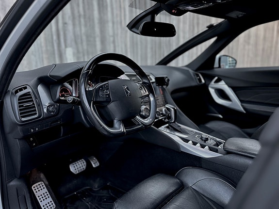 Citroen DS5 7 of 22