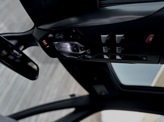 Citroen DS5 20 of 22