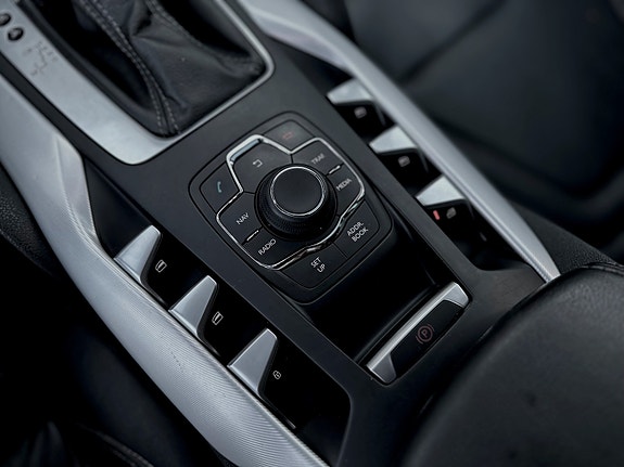 Citroen DS5 19 of 22