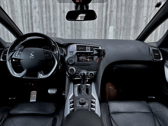 Citroen DS5 22 of 22