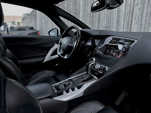 Citroen DS5 13 of 22