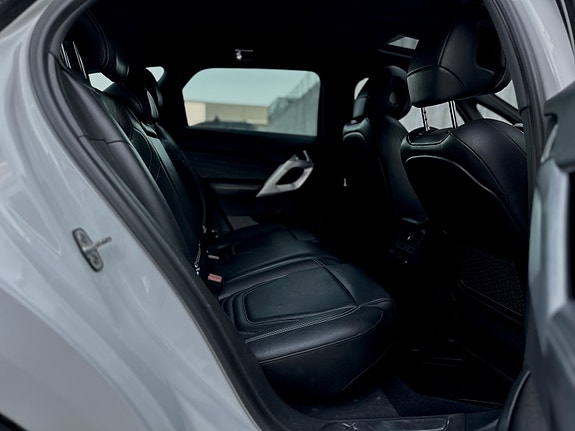 Citroen DS5 11 of 22