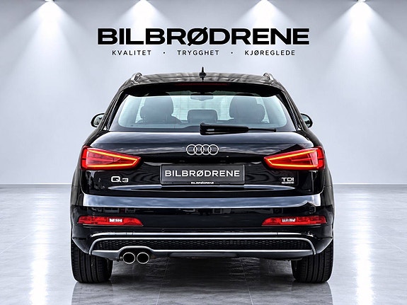 Audi Q3 6 of 7