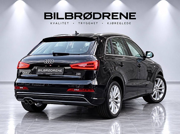 Audi Q3 4 of 7
