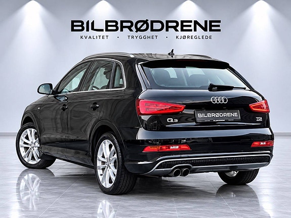 Audi Q3 7 of 7