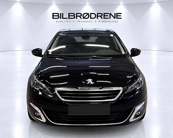Peugeot 308 3 of 5