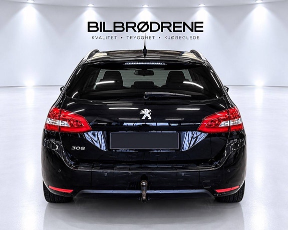 Peugeot 308 5 of 5