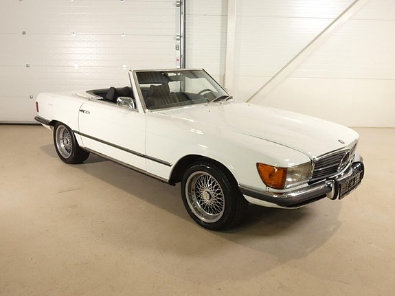 Mercedes-Benz SL 20 of 30