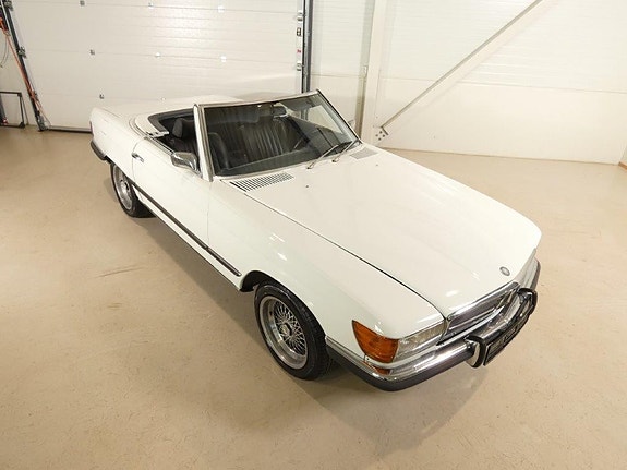 Mercedes-Benz SL 22 of 30