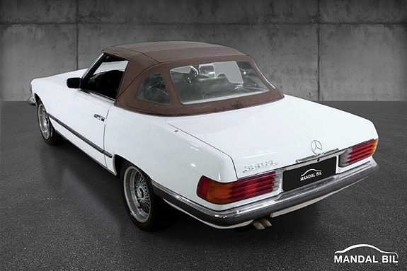 Mercedes-Benz SL 13 of 30