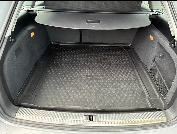 Audi A4 allroad 9 of 10