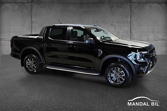 Ford Ranger 2 of 30