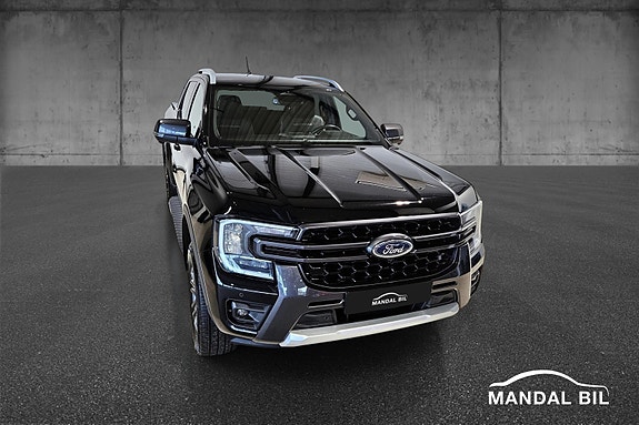 Ford Ranger 3 of 30