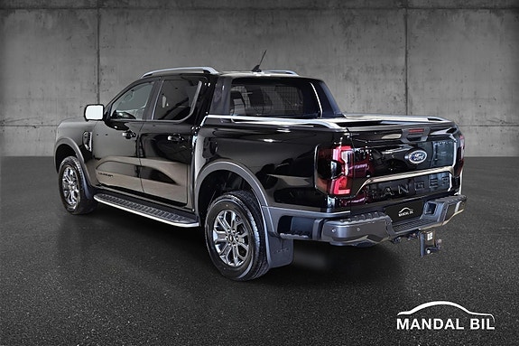 Ford Ranger 12 of 30