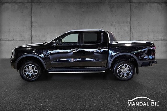 Ford Ranger 9 of 30