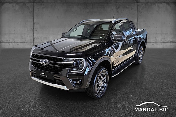 Ford Ranger 4 of 30