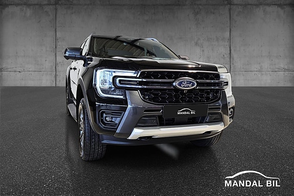 Ford Ranger 8 of 30