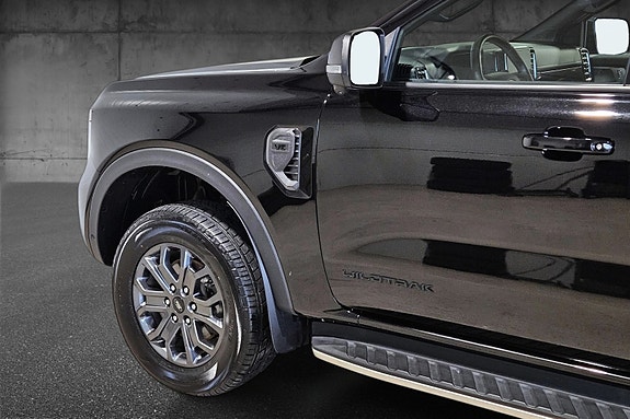 Ford Ranger 10 of 30