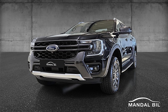 Ford Ranger 5 of 30