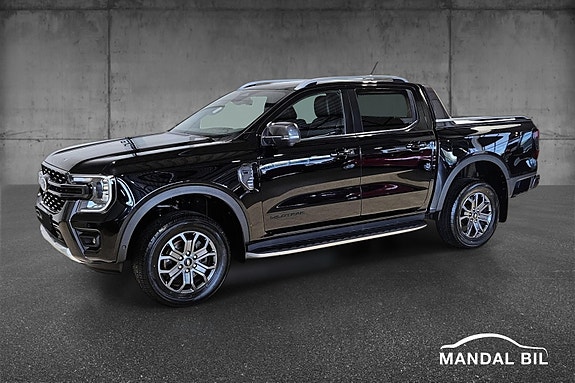 Ford Ranger 6 of 30