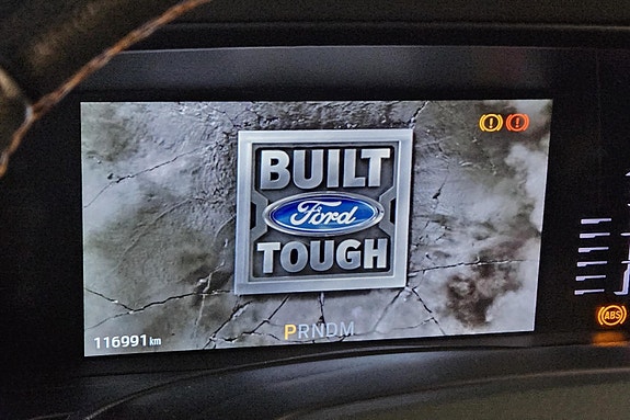 Ford Ranger 16 of 30