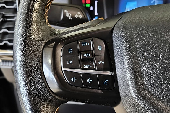 Ford Ranger 21 of 30