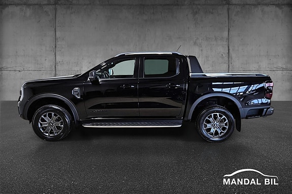 Ford Ranger 15 of 30