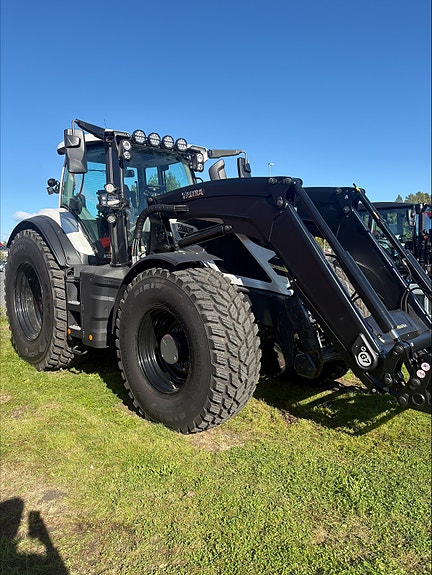 Valtra Q305 - 600 timer service tatt 2025, kr 2 685 000,-
