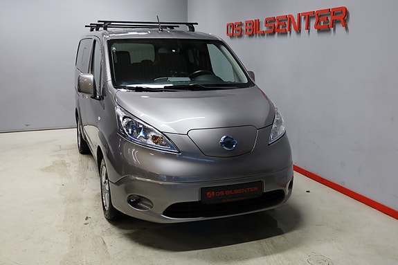 Nissan e-NV200 2 of 13