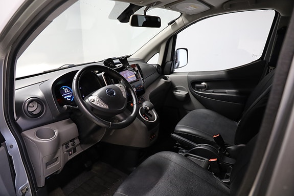 Nissan e-NV200 5 of 13