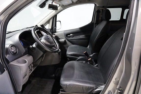 Nissan e-NV200 6 of 13