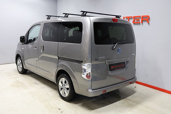 Nissan e-NV200 3 of 13