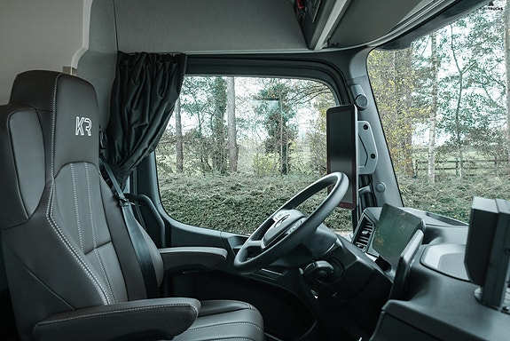 Mercedes-Benz KR Professional 5 hester 6 of 16