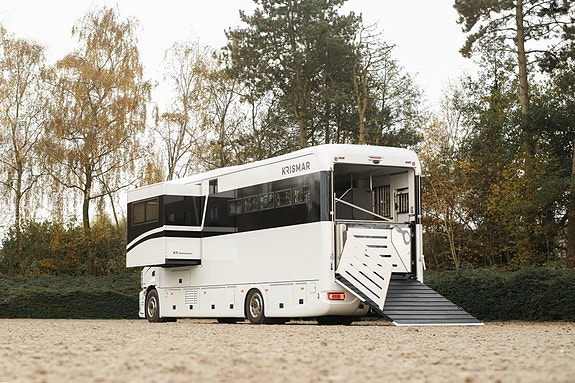 Mercedes-Benz KR Professional 5 hester 5 of 16
