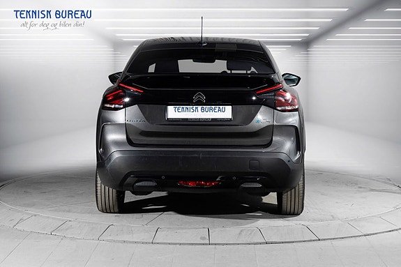Citroen E-C4 8 of 28