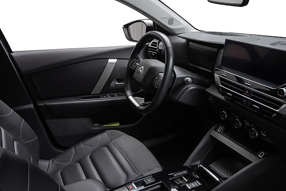 Citroen E-C4 27 of 28