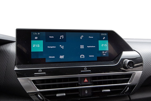 Citroen E-C4 17 of 28
