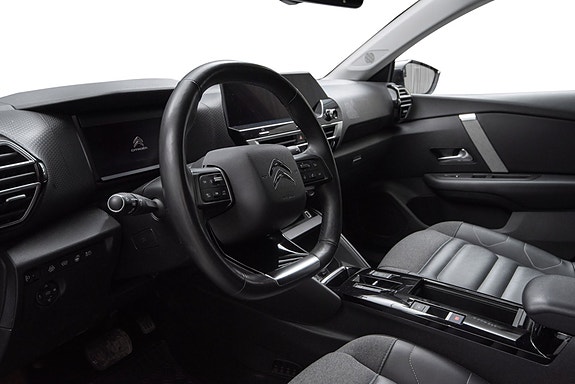 Citroen E-C4 11 of 28