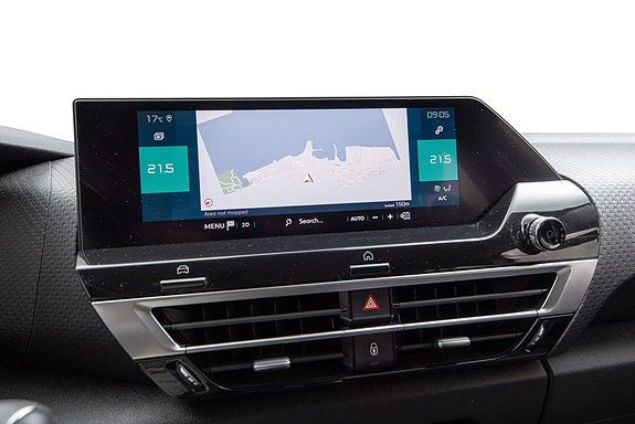 Citroen E-C4 19 of 28