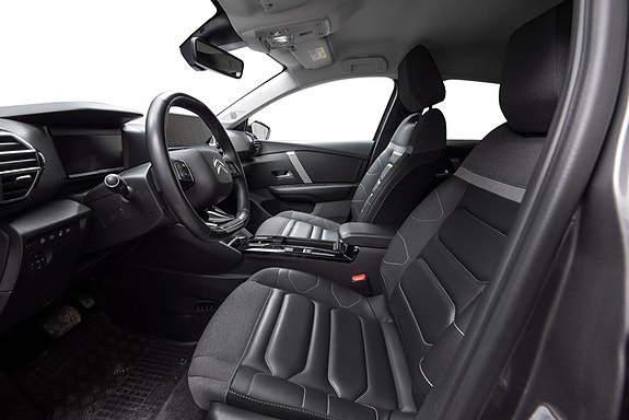 Citroen E-C4 12 of 28