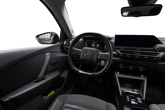 Citroen E-C4 24 of 28