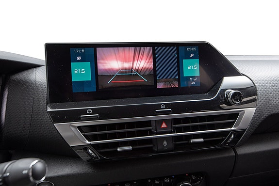 Citroen E-C4 20 of 28
