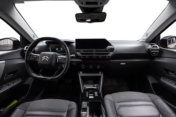 Citroen E-C4 14 of 28