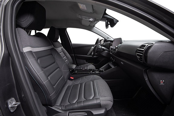 Citroen E-C4 26 of 28