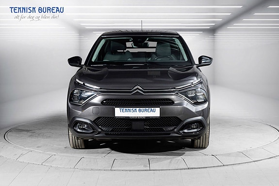 Citroen E-C4 4 of 28